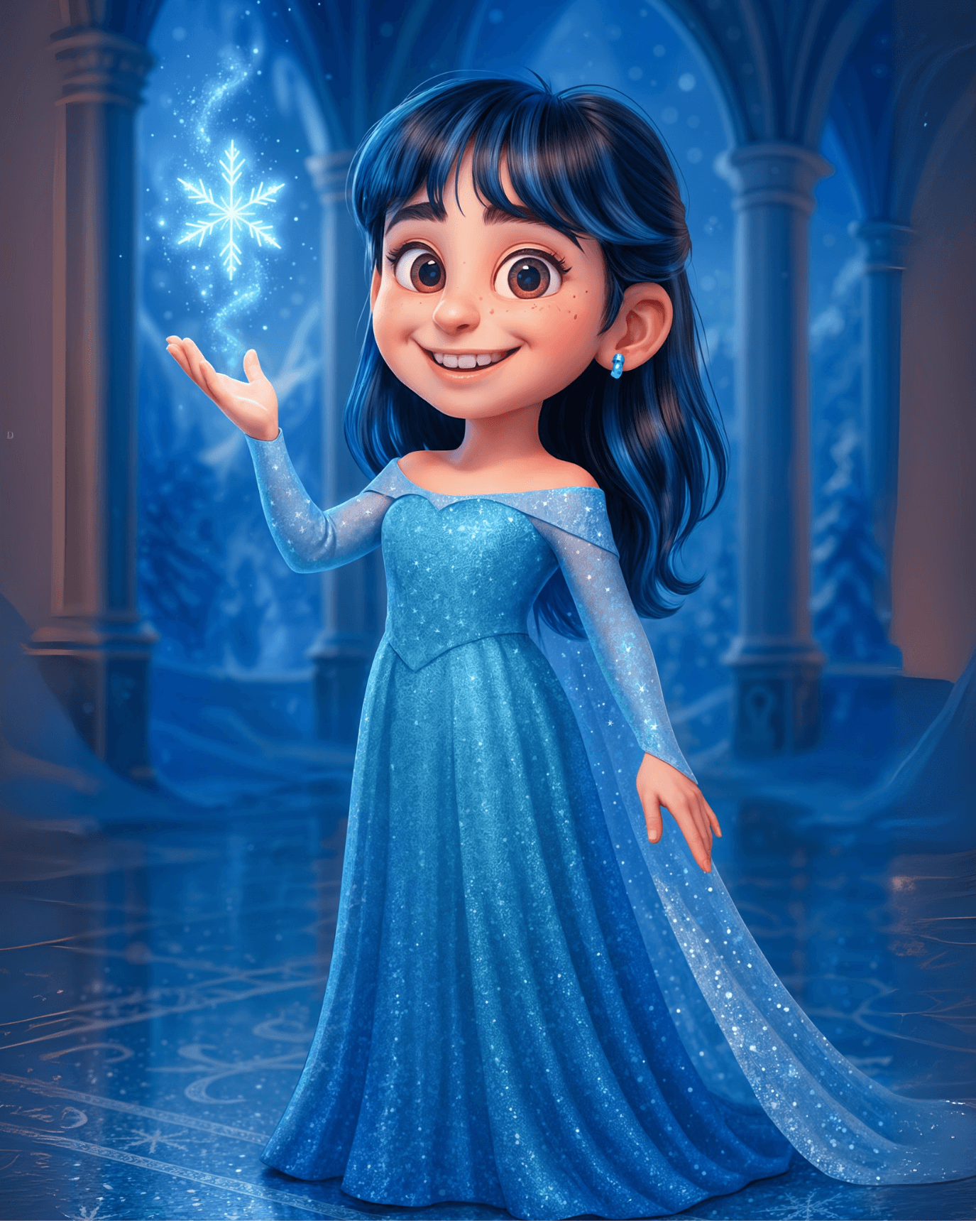 1 PERSON- CARTOON PORTRAIT (AMAZON) (1)