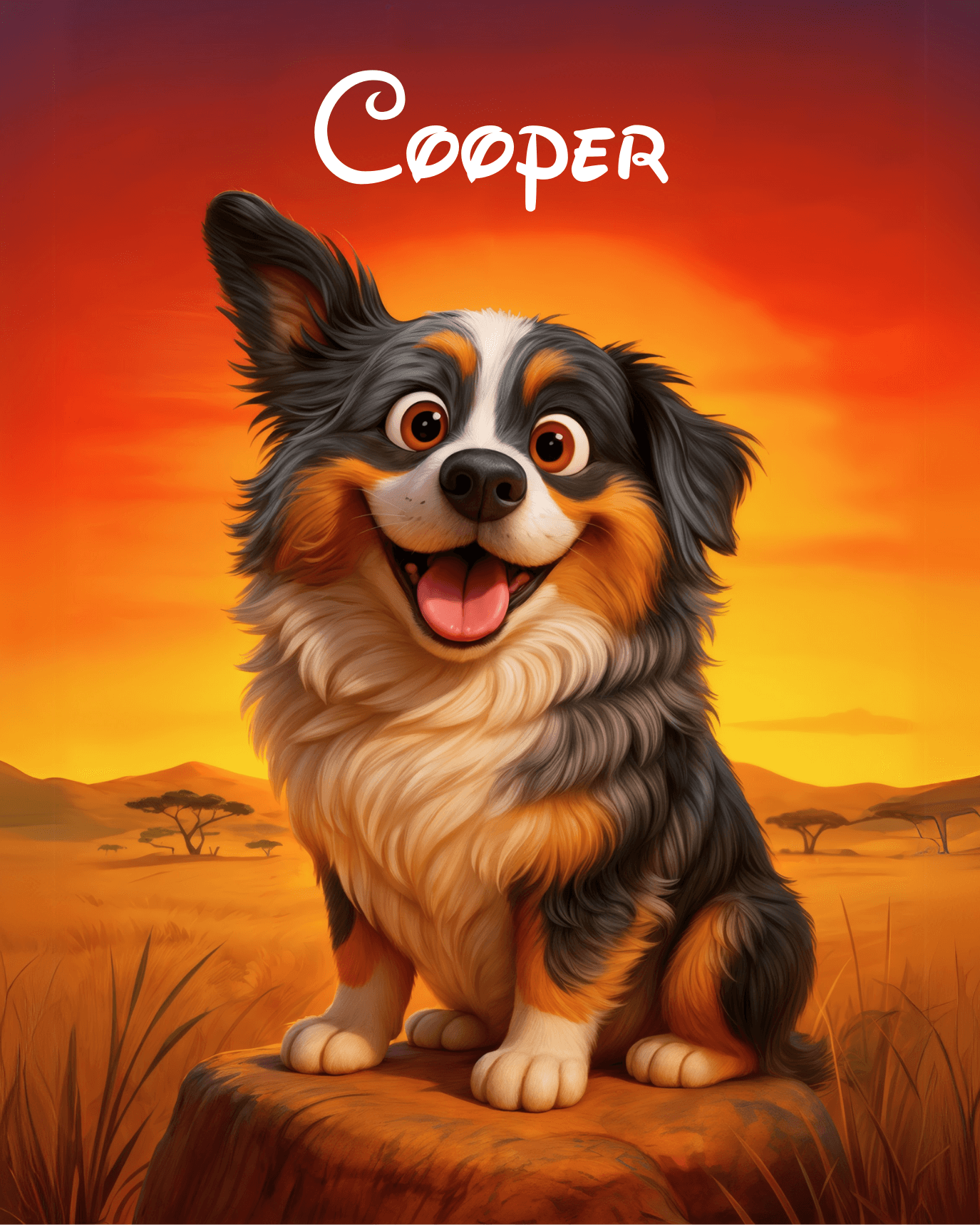 1 PERSON- CARTOON PORTRAIT (AMAZON) (6) (1)